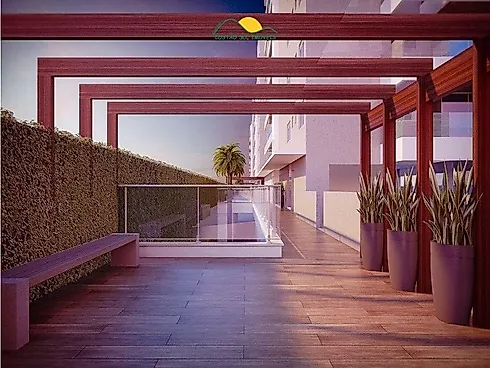 Apartamentos com Desconto de R$  150 Mil em Qualquer Unidade, Financiáveis, Últimas Unidades - Res. - Apartamento em Itacorubi, Florianópolis - Foto 5
