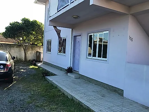 🏖️🌿 Apartamento Térreo para Aluguel com 3 Quartos, Garagem Coberta e Excelente Localização Próxima - Apartamento em Morro das Pedras, Florianópolis - Foto 1