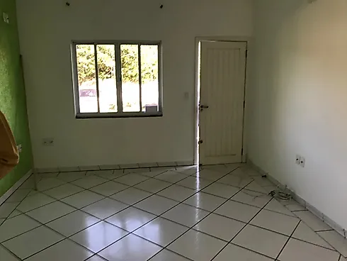 🏖️🌿 Apartamento Térreo para Aluguel com 3 Quartos, Garagem Coberta e Excelente Localização Próxima - Apartamento em Morro das Pedras, Florianópolis - Foto 2