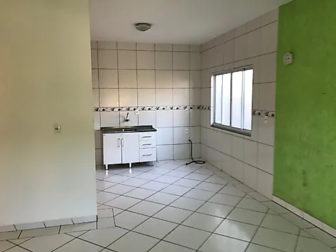 🏖️🌿 Apartamento Térreo para Aluguel com 3 Quartos, Garagem Coberta e Excelente Localização Próxima - Apartamento em Morro das Pedras, Florianópolis - Foto 3