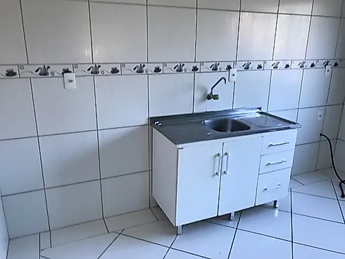 🏖️🌿 Apartamento Térreo para Aluguel com 3 Quartos, Garagem Coberta e Excelente Localização Próxima - Apartamento em Morro das Pedras, Florianópolis - Foto 4