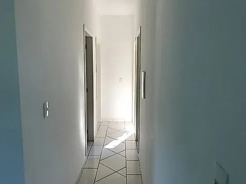 🏖️🌿 Apartamento Térreo para Aluguel com 3 Quartos, Garagem Coberta e Excelente Localização Próxima - Apartamento em Morro das Pedras, Florianópolis - Foto 5