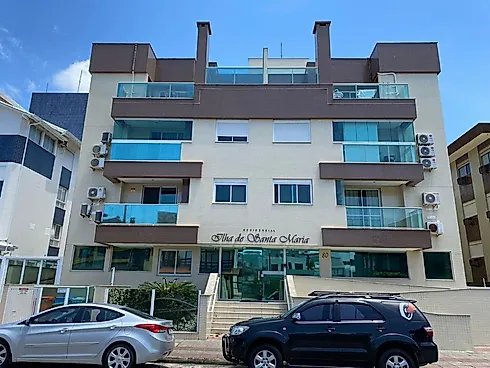 Açores, Florianópolis