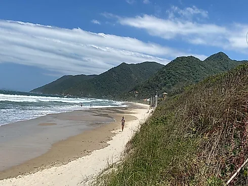 Venda - Açores - Apartamento de 2 Quartos Mobiliado com Suite. - Foto 16