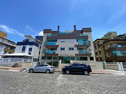 Venda - Açores - Apartamento de 2 Quartos Mobiliado com Suite. - Foto 2