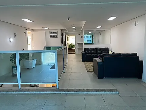 Venda - Açores - Apartamento de 2 Quartos Mobiliado com Suite. - Foto 27