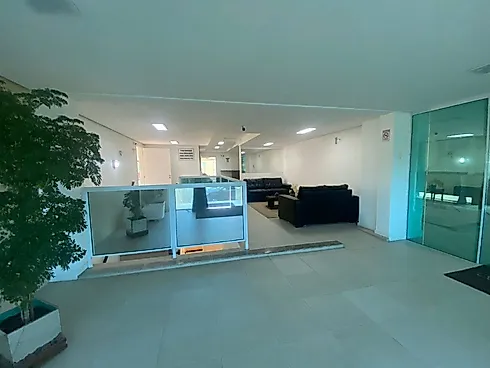 Venda - Açores - Apartamento de 2 Quartos Mobiliado com Suite. - Foto 28