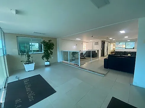 Venda - Açores - Apartamento de 2 Quartos Mobiliado com Suite. - Foto 29