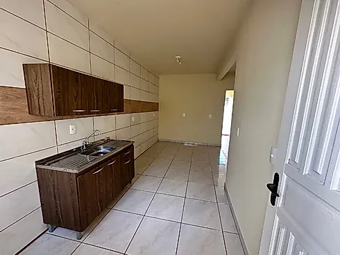 Casa 1 Quarto a 200m da Praia - Locação Perfeita em Florianópolis na Praia do Morro das Pedras! 🌊🏡 - Casa em Morro das Pedras, Florianópolis - Foto 4