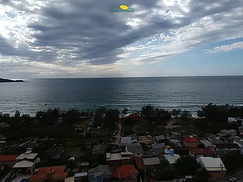 Terreno Escritura Publica de 533,42 m² a 330 Metros da Praia , com Ótima Infra Estrutura em Seu Ento - Foto 19