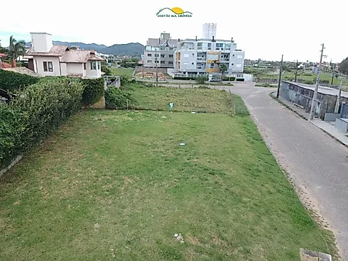 Terreno Escritura Publica de 533,42 m² a 330 Metros da Praia , com Ótima Infra Estrutura em Seu Ento - Foto 21