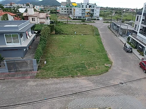 Terreno Escritura Publica de 533,42 m² a 330 Metros da Praia , com Ótima Infra Estrutura em Seu Ento - Foto 22