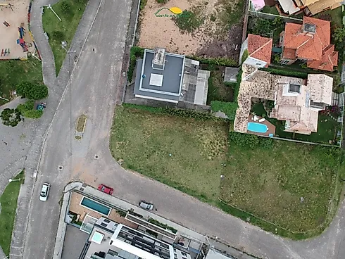 Terreno Escritura Publica de 533,42 m² a 330 Metros da Praia , com Ótima Infra Estrutura em Seu Ento - Foto 25