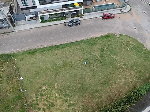Terreno Escritura Publica de 533,42 m² a 330 Metros da Praia , com Ótima Infra Estrutura em Seu Ento - Foto 28