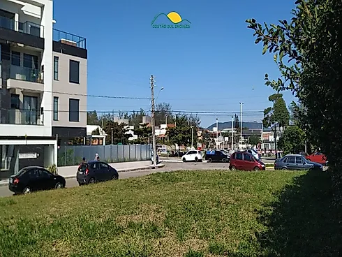 Terreno Escritura Publica de 533,42 m² a 330 Metros da Praia , com Ótima Infra Estrutura em Seu Ento - Foto 6