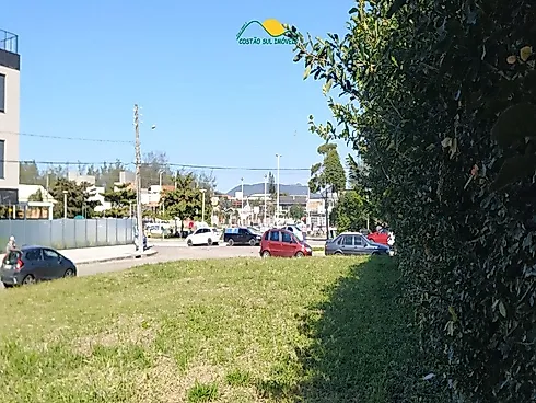 Terreno Escritura Publica de 533,42 m² a 330 Metros da Praia , com Ótima Infra Estrutura em Seu Ento - Foto 7