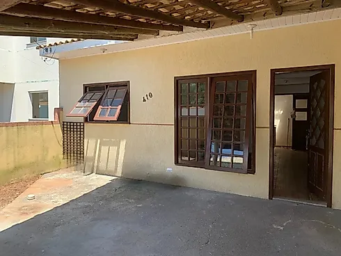 Campeche, Florianópolis