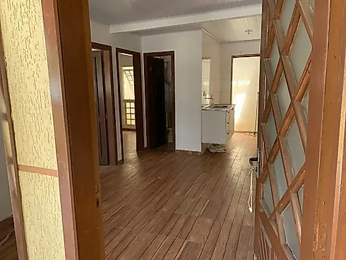 Oportunidade Única! Casa Aconchegante - 2 Quartos, Garagem Coberta, Aceita Pet, no Campeche 🏡 - Casa em Campeche, Florianópolis - Foto 2