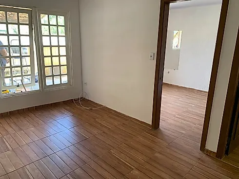 Oportunidade Única! Casa Aconchegante - 2 Quartos, Garagem Coberta, Aceita Pet, no Campeche 🏡 - Casa em Campeche, Florianópolis - Foto 5