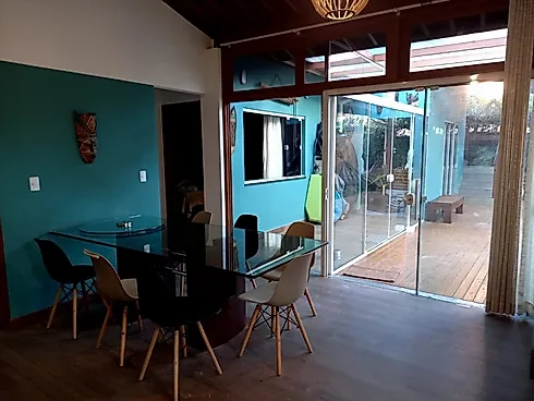 Excelente Oportunidade de Investimento - 3 Casas e 1 Cobertura em Terreno Único Casa à Venda, Rio Ta - Foto 14