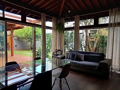 Excelente Oportunidade de Investimento - 3 Casas e 1 Cobertura em Terreno Único Casa à Venda, Rio Ta - Foto 15