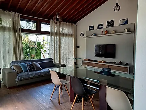 Excelente Oportunidade de Investimento - 3 Casas e 1 Cobertura em Terreno Único Casa à Venda, Rio Ta - Foto 18