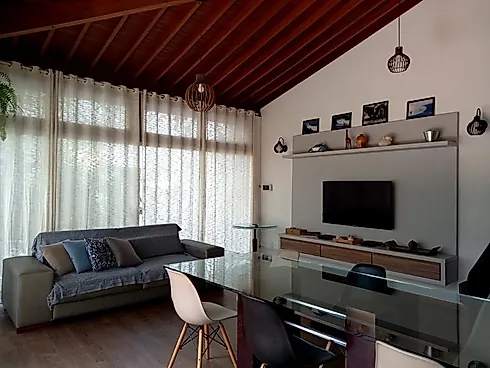 Excelente Oportunidade de Investimento - 3 Casas e 1 Cobertura em Terreno Único Casa à Venda, Rio Ta - Foto 19