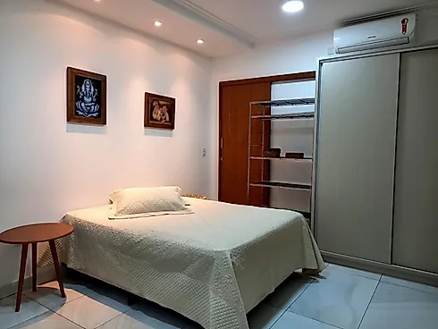 Excelente Oportunidade de Investimento - 3 Casas e 1 Cobertura em Terreno Único Casa à Venda, Rio Ta - Foto 22