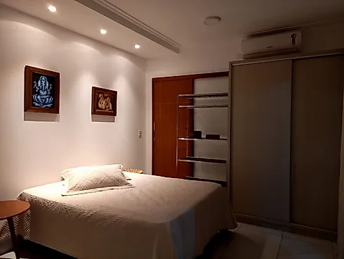 Excelente Oportunidade de Investimento - 3 Casas e 1 Cobertura em Terreno Único Casa à Venda, Rio Ta - Foto 23