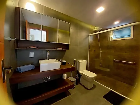 Excelente Oportunidade de Investimento - 3 Casas e 1 Cobertura em Terreno Único Casa à Venda, Rio Ta - Foto 25