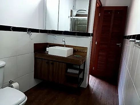 Excelente Oportunidade de Investimento - 3 Casas e 1 Cobertura em Terreno Único Casa à Venda, Rio Ta - Foto 28