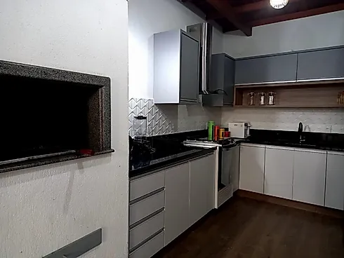 Excelente Oportunidade de Investimento - 3 Casas e 1 Cobertura em Terreno Único Casa à Venda, Rio Ta - Foto 29