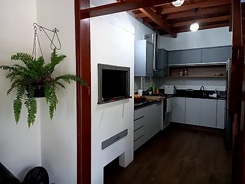 Excelente Oportunidade de Investimento - 3 Casas e 1 Cobertura em Terreno Único Casa à Venda, Rio Ta - Foto 7