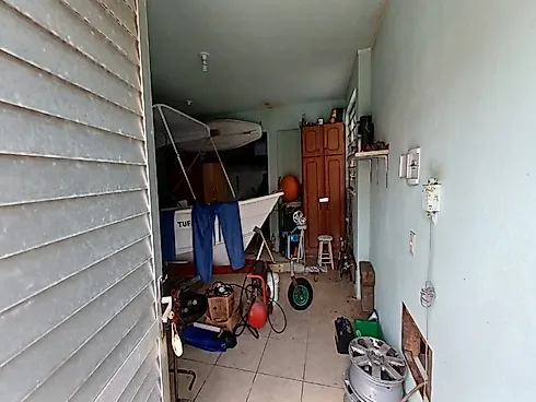 Casa de 345m², Pé na Areia, no Ribeirão da Ilha - Florianópolis/SC. - Foto 11
