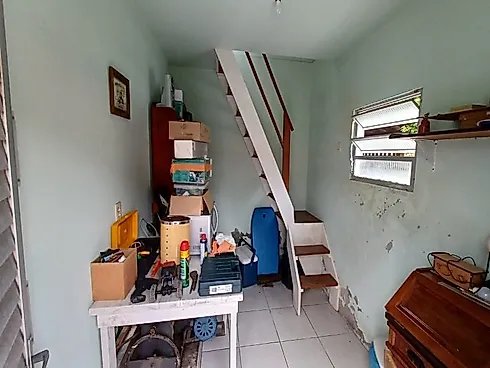 Casa de 345m², Pé na Areia, no Ribeirão da Ilha - Florianópolis/SC. - Foto 13