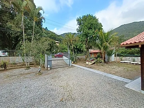Casa de 345m², Pé na Areia, no Ribeirão da Ilha - Florianópolis/SC. - Foto 14