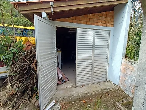 Casa de 345m², Pé na Areia, no Ribeirão da Ilha - Florianópolis/SC. - Casa em Ribeirão da Ilha, Florianópolis - Foto 5