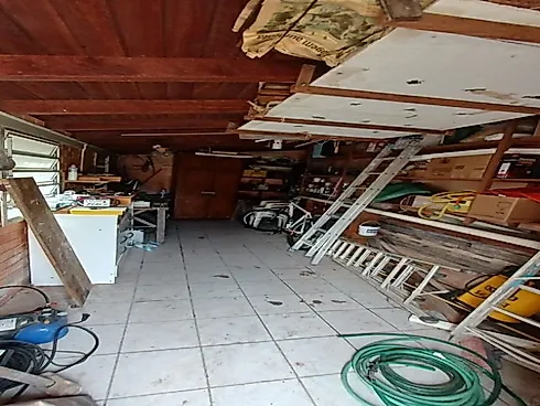 Casa de 345m², Pé na Areia, no Ribeirão da Ilha - Florianópolis/SC. - Foto 6