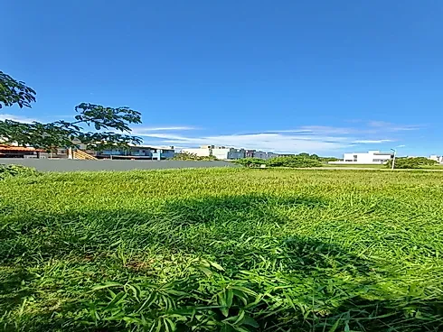Terreno Plano de 387,12M², Plano, com Escritura Pública, no Condomínio Caminho do Engenho I - Campec - Foto 16