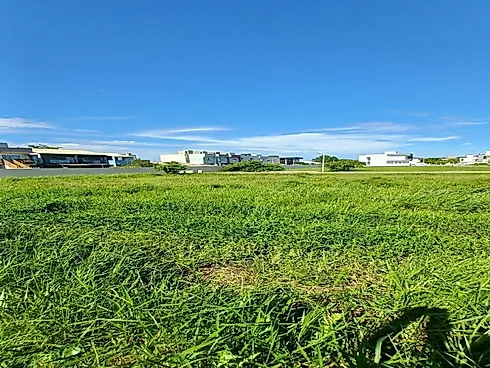 Terreno Plano de 387,12M², Plano, com Escritura Pública, no Condomínio Caminho do Engenho I - Campec - Foto 20