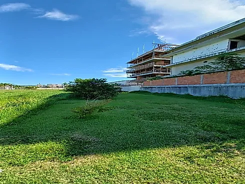 Terreno Plano de 387,12M², Plano, com Escritura Pública, no Condomínio Caminho do Engenho I - Campec - Foto 24