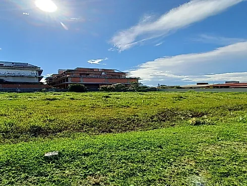 Terreno Plano de 387,12M², Plano, com Escritura Pública, no Condomínio Caminho do Engenho I - Campec - Terreno em Campeche, Florianópolis - Foto 5