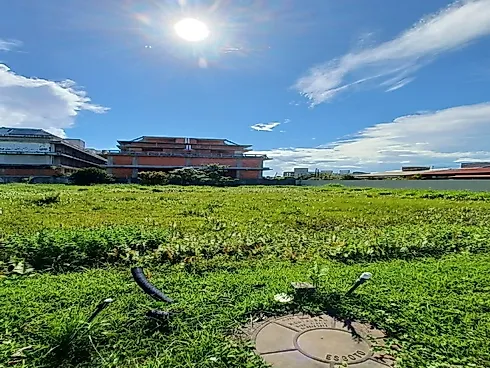 Terreno Plano de 387,12M², Plano, com Escritura Pública, no Condomínio Caminho do Engenho I - Campec - Foto 8