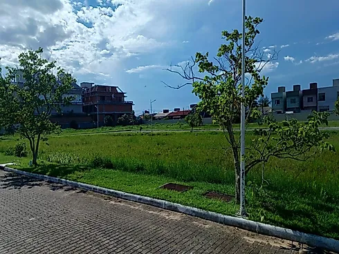 Terreno Plano de 385,61M², Plano, com Escritura Pública, no Condomínio Caminho do Engenho I - Campec - Foto 10