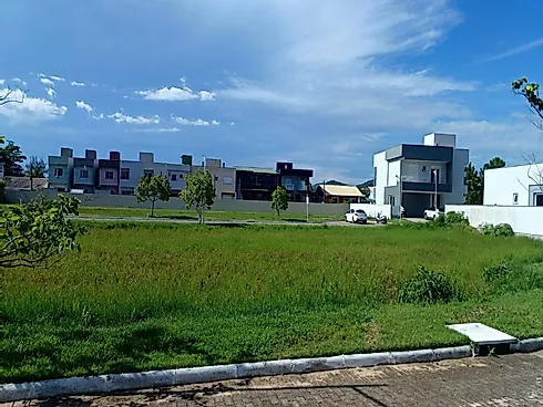 Terreno Plano de 385,61M², Plano, com Escritura Pública, no Condomínio Caminho do Engenho I - Campec - Foto 11