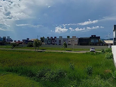 Terreno Plano de 385,61M², Plano, com Escritura Pública, no Condomínio Caminho do Engenho I - Campec - Foto 17