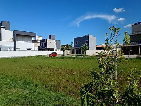 Terreno Plano de 385,61M², Plano, com Escritura Pública, no Condomínio Caminho do Engenho I - Campec - Foto 21