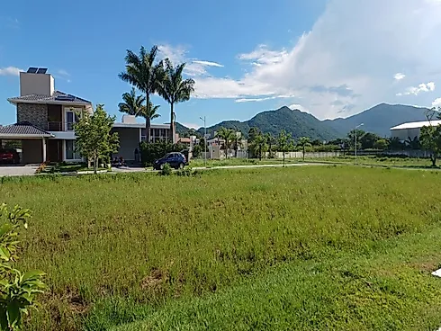 Terreno Plano de 385,61M², Plano, com Escritura Pública, no Condomínio Caminho do Engenho I - Campec - Foto 22