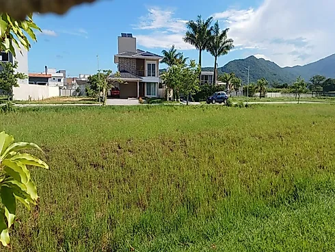 Terreno Plano de 385,61M², Plano, com Escritura Pública, no Condomínio Caminho do Engenho I - Campec - Foto 23