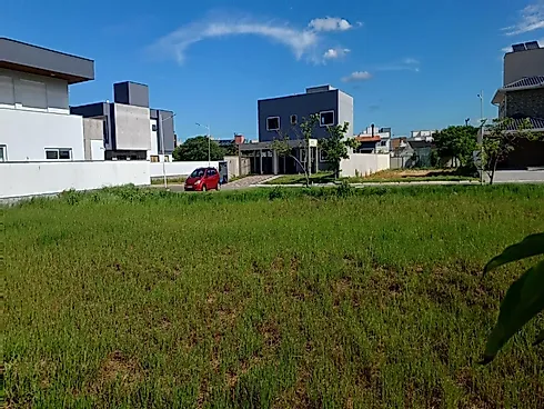 Terreno Plano de 385,61M², Plano, com Escritura Pública, no Condomínio Caminho do Engenho I - Campec - Foto 24